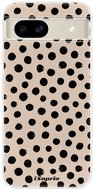 iSaprio Dotted - Google Pixel 8a - Phone Cover