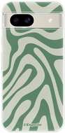 iSaprio Zebra Green - Google Pixel 8a - Kryt na mobil