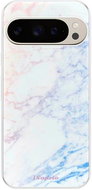 iSaprio Raibow Marble 10 - Google Pixel 9 / 9 Pro - Phone Cover