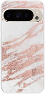 iSaprio RoseGold 10 - Google Pixel 9 / 9 Pro - Phone Cover