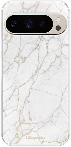 iSaprio GoldMarble 13 - Google Pixel 9 / 9 Pro - Phone Cover - Main image