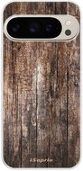 iSaprio Wood 11 - Google Pixel 9 / 9 Pro - Phone Cover
