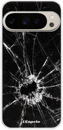 iSaprio Broken Glass 10 - Google Pixel 9 / 9 Pro - Phone Cover