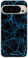 iSaprio Abstract Outlines 12 - Google Pixel 9 / 9 Pro - Phone Cover