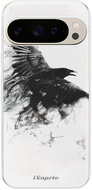 iSaprio Dark Bird 01 - Google Pixel 9 / 9 Pro - Phone Cover