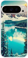 iSaprio Mountains 10 - Google Pixel 9 / 9 Pro - Phone Cover
