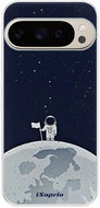 iSaprio On The Moon 10 - Google Pixel 9 / 9 Pro - Phone Cover