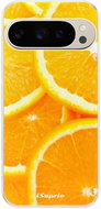 iSaprio Orange 10 - Google Pixel 9 / 9 Pro - Phone Cover