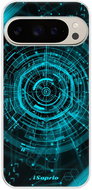 iSaprio Technics 02 - Google Pixel 9 / 9 Pro - Phone Cover