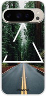 iSaprio Triangle 01 - Google Pixel 9 / 9 Pro - Phone Cover