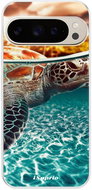 iSaprio Turtle 01 - Google Pixel 9 / 9 Pro - Phone Cover