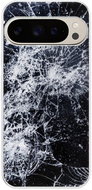 iSaprio Cracked - Google Pixel 9 / 9 Pro - Phone Cover