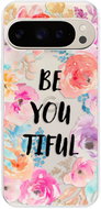 iSaprio BeYouTiful - Google Pixel 9 / 9 Pro - Phone Cover