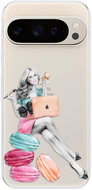iSaprio Girl Boss - Google Pixel 9 / 9 Pro - Phone Cover