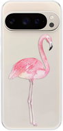iSaprio Flamingo 01 - Google Pixel 9 / 9 Pro - Phone Cover