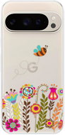 iSaprio Bee 01 - Google Pixel 9 / 9 Pro - Phone Cover