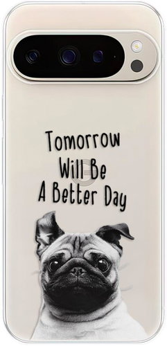 iSaprio Better Day 01 - Google Pixel 9 / 9 Pro - Phone Cover - Main image