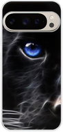 iSaprio Black Puma - Google Pixel 9 / 9 Pro - Phone Cover