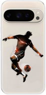 iSaprio Fotball 01 - Google Pixel 9 / 9 Pro - Phone Cover