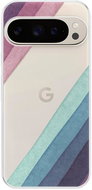 iSaprio Glitter Stripes 01 - Google Pixel 9 / 9 Pro - Phone Cover