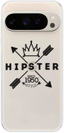 iSaprio Hipster Style 02 - Google Pixel 9 / 9 Pro - Phone Cover
