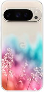iSaprio Rainbow Grass - Google Pixel 9 / 9 Pro - Phone Cover