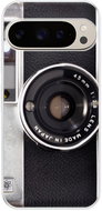 iSaprio Vintage Camera 01 - Google Pixel 9 / 9 Pro - Phone Cover