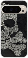 iSaprio Mayan Skull - Google Pixel 9 / 9 Pro - Phone Cover