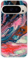 iSaprio Abstract Paint 01 - Google Pixel 9 / 9 Pro - Phone Cover