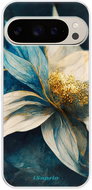 iSaprio Blue Petals - Google Pixel 9 / 9 Pro - Phone Cover