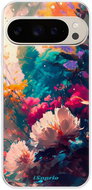 iSaprio Flower Design - Google Pixel 9 / 9 Pro - Phone Cover