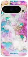 iSaprio Galactic Paper - Google Pixel 9 / 9 Pro - Phone Cover