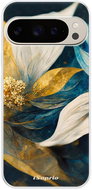 iSaprio Gold Petals - Google Pixel 9 / 9 Pro - Phone Cover