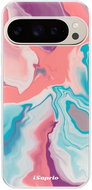 iSaprio New Liquid - Google Pixel 9 / 9 Pro - Phone Cover