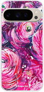 iSaprio Pink Bouquet - Google Pixel 9 / 9 Pro - Phone Cover