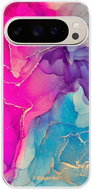 iSaprio Purple Ink - Google Pixel 9 / 9 Pro - Phone Cover