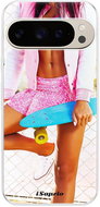 iSaprio Skate girl 01 - Google Pixel 9 / 9 Pro - Phone Cover