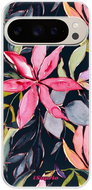 iSaprio Summer Flowers - Google Pixel 9 / 9 Pro - Phone Cover