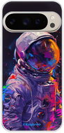 iSaprio Neon Astronaut - Google Pixel 9 / 9 Pro - Phone Cover