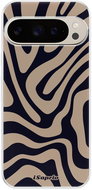 iSaprio Zebra Black - Google Pixel 9 / 9 Pro - Phone Cover