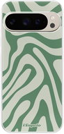 iSaprio Zebra Green - Google Pixel 9 / 9 Pro - Phone Cover