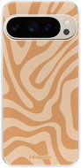 iSaprio Zebra Orange - Google Pixel 9 / 9 Pro - Phone Cover