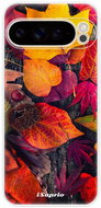 iSaprio Autumn Leaves 03 - Google Pixel 9 Pro XL - Phone Cover