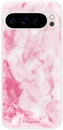 iSaprio RoseMarble 16 - Google Pixel 9 Pro XL - Phone Cover