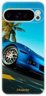 iSaprio Car 10 - Google Pixel 9 Pro XL - Phone Cover