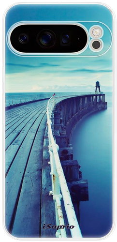 iSaprio Pier 01 - Google Pixel 9 Pro XL - Phone Cover - Main image