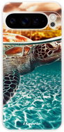 iSaprio Turtle 01 - Google Pixel 9 Pro XL - Phone Cover