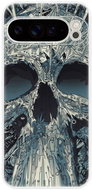 iSaprio Abstract Skull - Google Pixel 9 Pro XL - Phone Cover