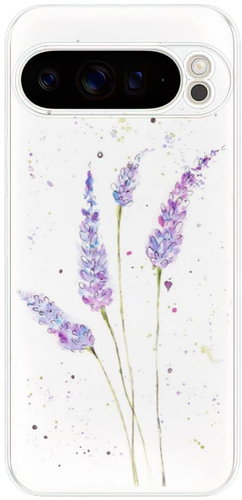 iSaprio Lavender - Google Pixel 9 Pro XL - Phone Cover - Main image