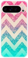 iSaprio Zig-Zag - Google Pixel 9 Pro XL - Phone Cover
